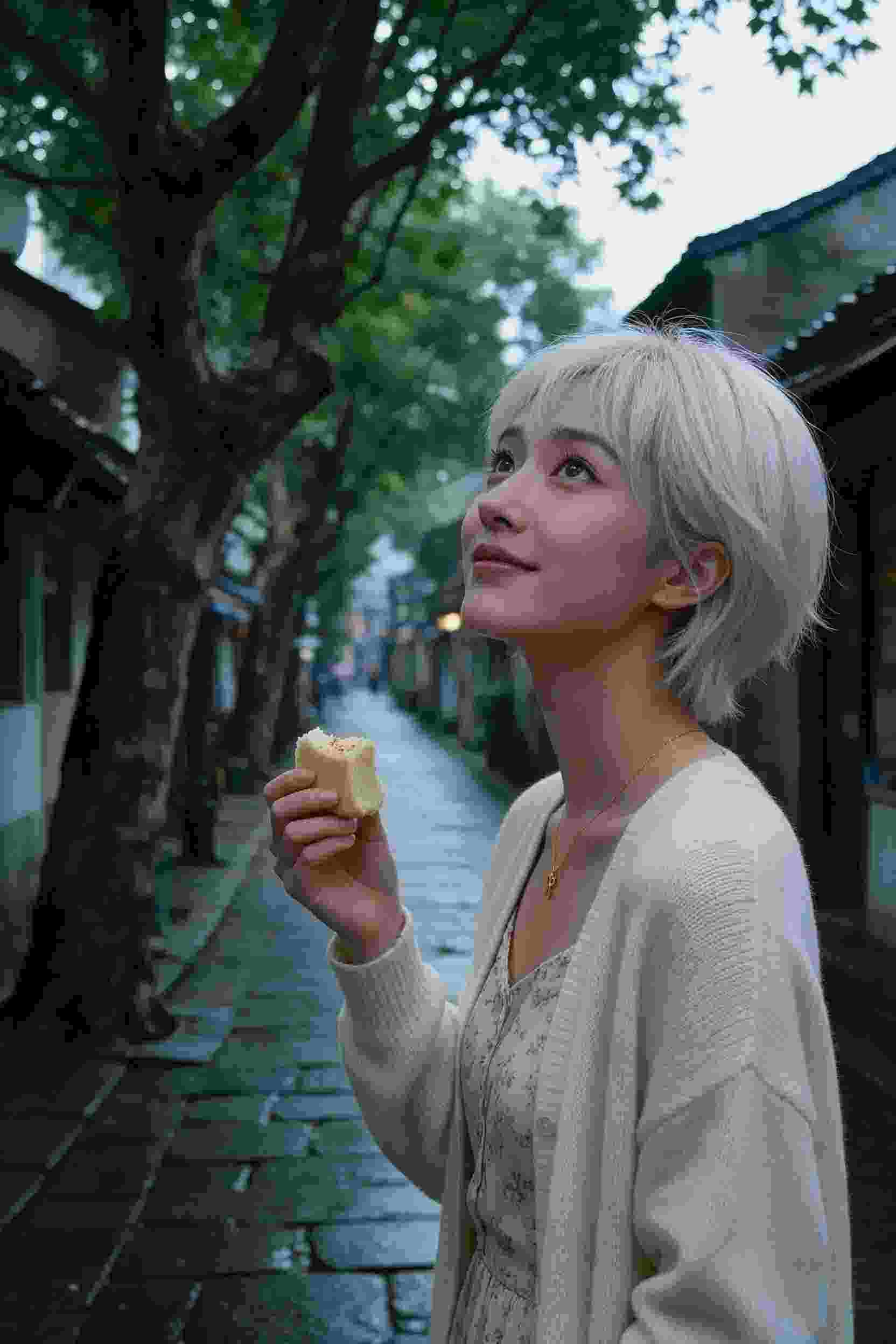 全职高手